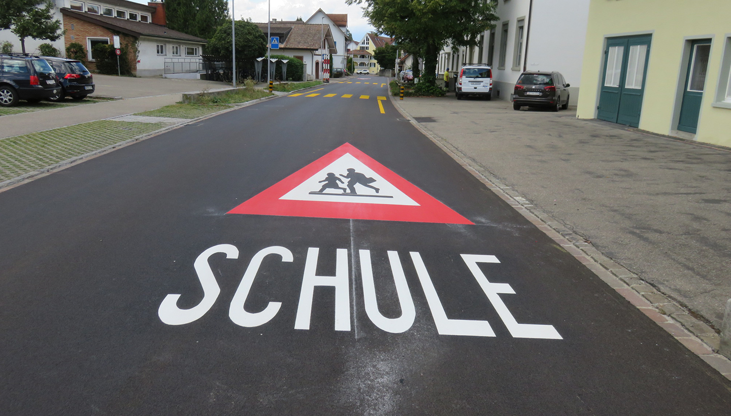 Vollflächige Risssanierung zur Erhöhung des Strukturwertes