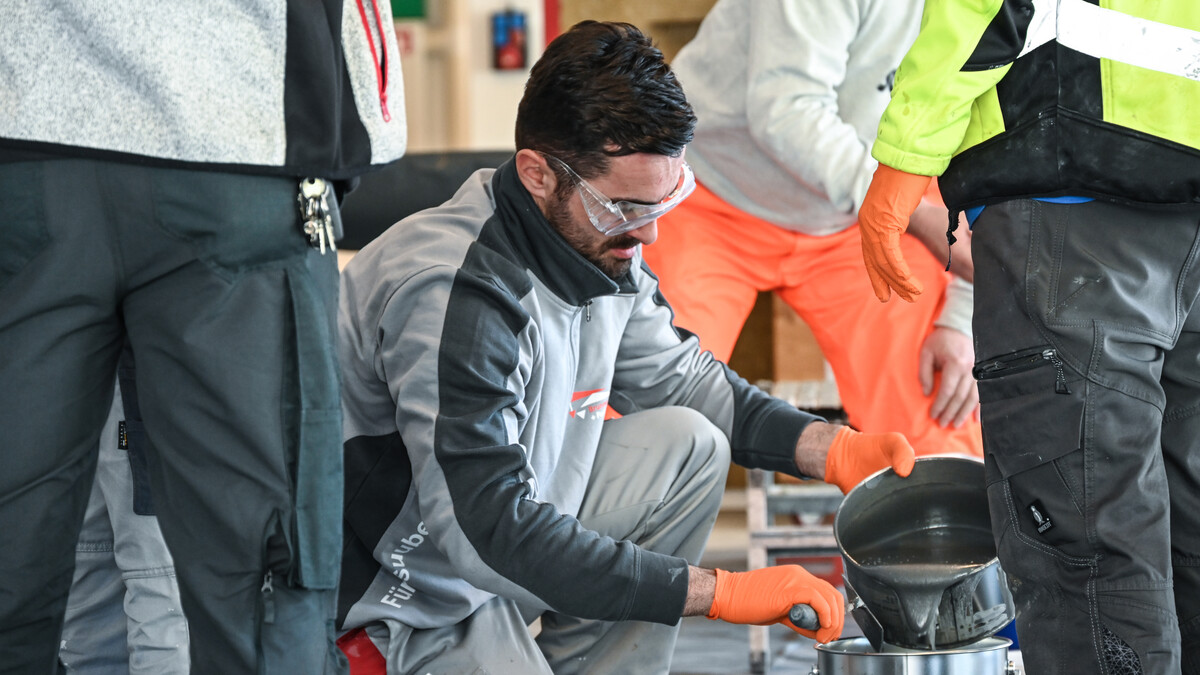 S&P Cours applicateurs FRP 2026 S&P Cours applicateurs FRP 2026