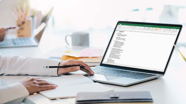 Préparation des documents d'appel d'offres