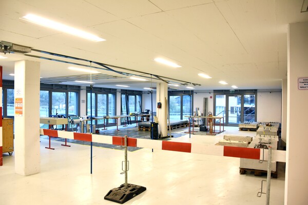 S&P Centre de formation