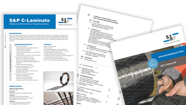 Support with planning and implementation of shear reinforcement