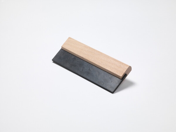 S&P Spatule en caoutchouc (Squeeze)