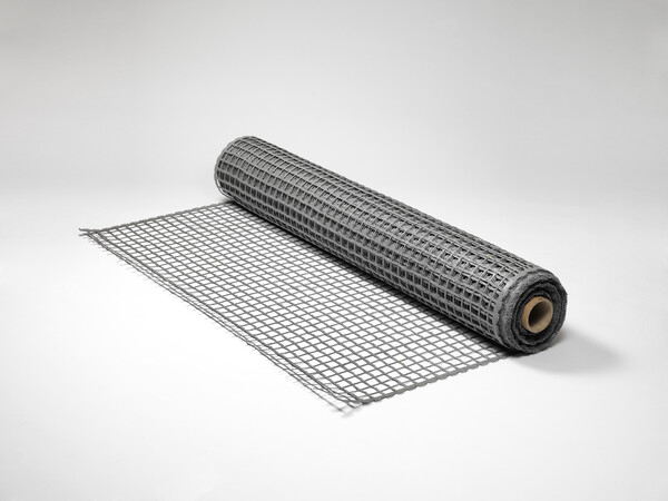 Grille à hautes performances S&P 50/50 kN gris (UV)