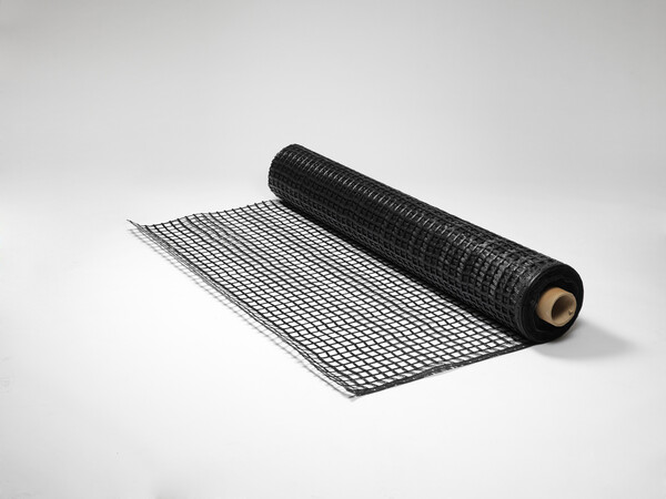 Grille à hautes performances 70/30 kN noir