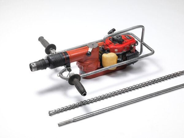 STACO Marteau perforateur