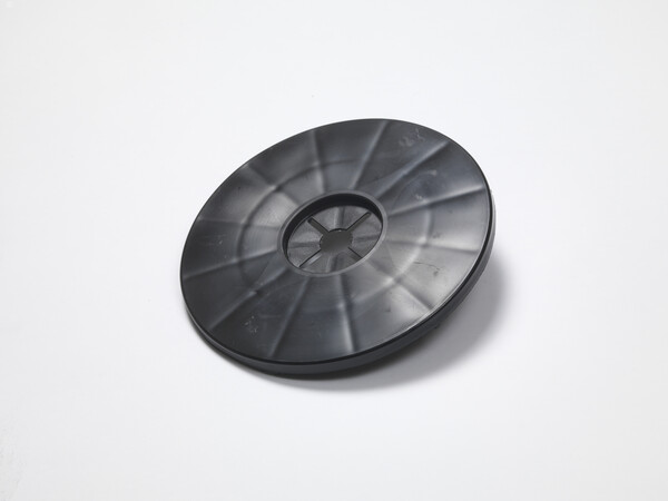 Plaque de fixation du treillis S&P
