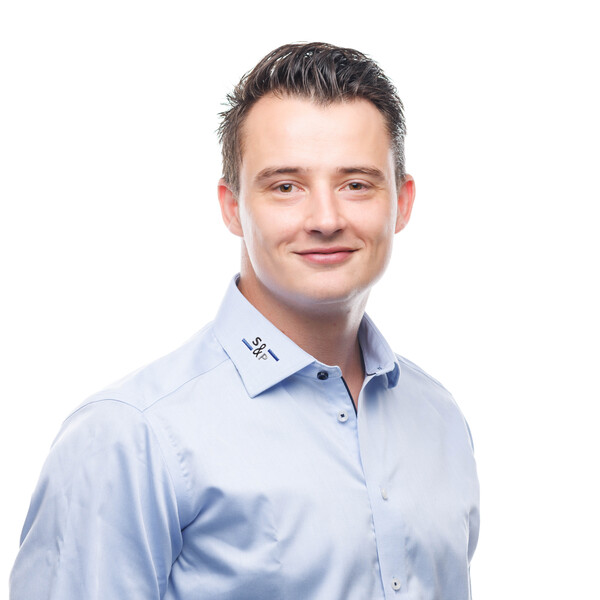 Marc Burkhalter