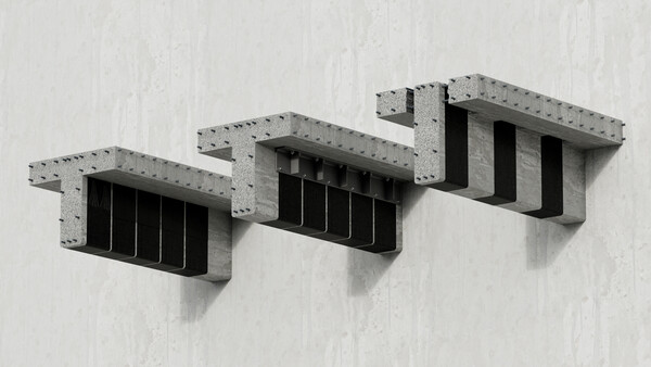 S&P Schubverstärkungen