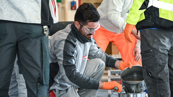 S&P FRP Verarbeiterkurse 2026