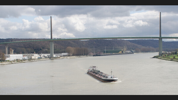 Brotonne-Brücke