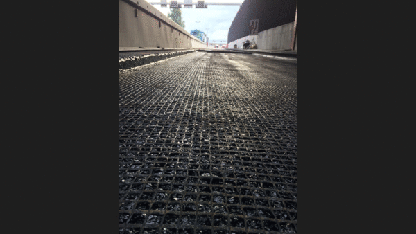 Motorway N5 - Project UPIaNS Colombier-Cornaux TP2