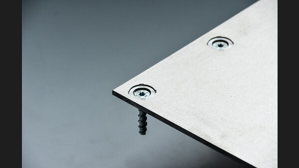 S&P EA Light Detail