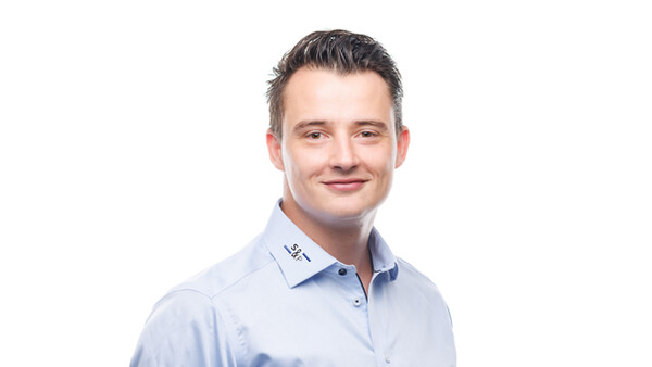 Marc Burkhalter