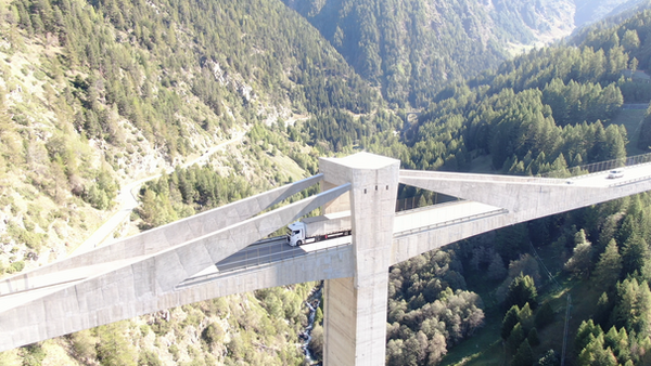 Ganterbrücke