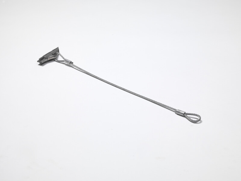 S&P Erdanker mit Schlaufe