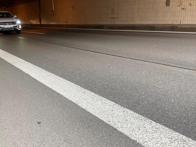 So präsentierte sich der Zustand im Jahr 2025